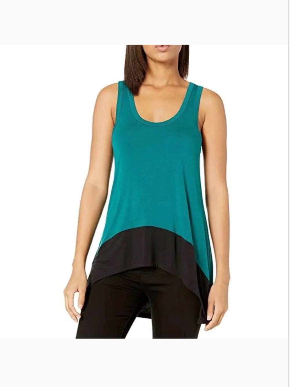 Bcbgmaxazria Designer Tank